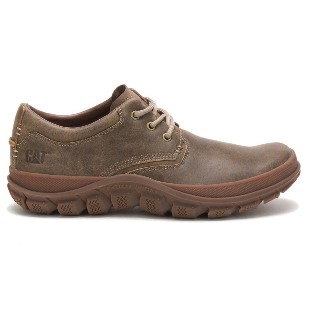 Mocasines best sale caterpillar hombre